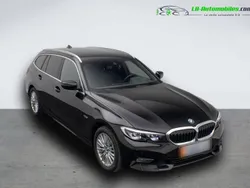 Utilisé 2022 BMW 320e Comfort Edition Berline | 32 000 € (Super prix)
