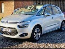 Utilisé 2016 Citroën C4 Picasso Business Class Monospace | 6 000 € (Bon prix)