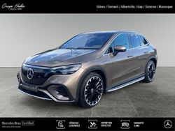 Utilisé 2024 Mercedes EQE350 AMG line SUV | 74 990 € (Prix assez cher)