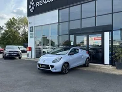Utilisé 2010 Renault Wind Exception Coupé | 6 890 €