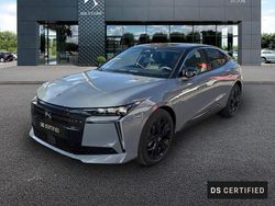 Bleu Nouvelle 2025 DS Automobiles DS4 Business Berline | 37 990 €