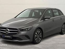 Gris Utilisé 2021 Mercedes B200 Business Monospace | 26 799 € (Prix juste)
