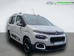 Utilisé 2020 Citroën Berlingo PureTech Monospace | 26 000 € (Prix assez cher)