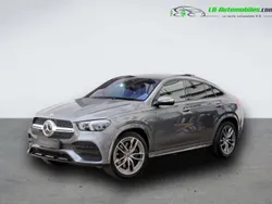 Utilisé 2023 Mercedes GLE400 Coupé | 83 400 €