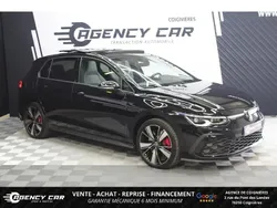 Noir Utilisé 2023 VW Golf VIII Berline | 34 999 €