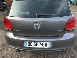 Utilisé 2011 VW Polo Trendline Berline | 2 300 €