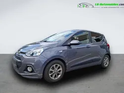 Utilisé 2016 Hyundai i10 Citadine | 13 400 € (Prix juste)