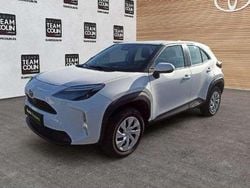 Occasion 2024 Toyota Yaris Hybrid | 22 690 € (Bon prix)