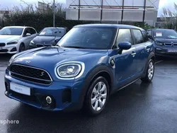 Bleu Utilisé 2020 Mini Cooper Countryman Business SUV | 21 499 € (Super prix)
