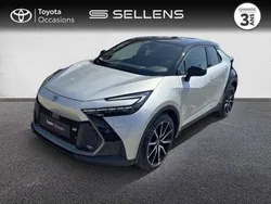 Utilisé 2025 Toyota C-HR Sport SUV | 41 300 € (Prix cher)