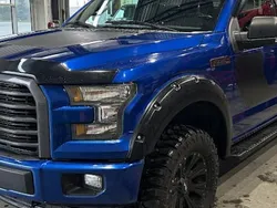 Couleur Utilisé 2017 Ford V8 Sport | 47 900 €