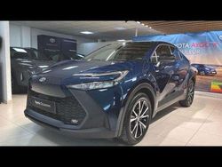 Utilisé 2025 Toyota C-HR Design SUV | 35 990 €