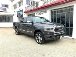 Gris Utilisé 2020 Dodge Ram Limited Pick-up | 79 200 €
