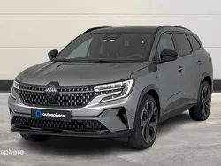 Utilisé 2024 Renault Espace Esprit Alpine Monospace | 38 999 € (Prix juste)
