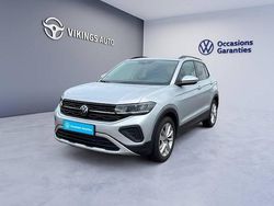 Utilisé 2025 VW T-Cross Edition SUV | 26 490 € (Prix assez cher)