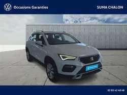 Blanc Utilisé 2022 Seat Ateca SUV | 25 990 € (Bon prix)