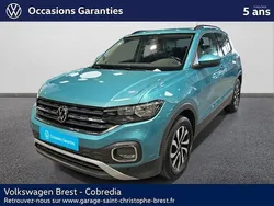 Utilisé 2022 VW T-Cross Active SUV | 21 490 € (Prix assez cher)