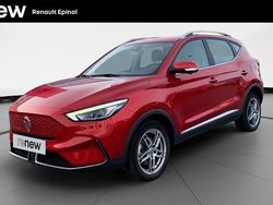 Rouge Utilisé 2022 MG ZS Luxury SUV | 19 446 € (Bon prix)