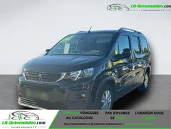 Utilisé 2021 Peugeot Rifter Monospace | 25 000 € (Prix juste)