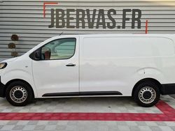 Blanc Utilisé 2020 Peugeot Expert Premium Van | 16 999 € (Bon prix)