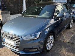 Utilisé 2018 Audi A1 Sportback S-Line Citadine | 14 990 € (Super prix)