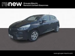 Noir Utilisé 2018 Renault Clio IV Citadine | 9 990 € (Bon prix)