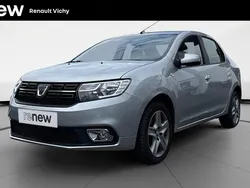 Gris Utilisé 2020 Dacia Logan Comfort Berline | 10 690 €