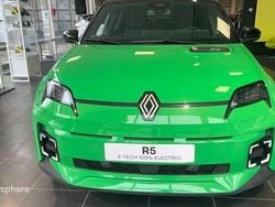 Biton Utilisé 2024 Renault 5 E-Tech Techno Berline | 32 499 €