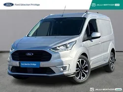 Gris Utilisé 2022 Ford Transit Viva Citadine | 19 490 €