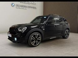 Noir Utilisé 2022 Mini John Cooper Works Citadine | 37 990 € (Prix cher)