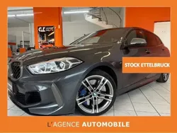 BMW 135
