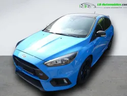 Utilisé 2018 Ford Focus RS Berline | 38 500 € (Prix cher)