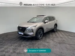Utilisé 2025 Nissan X-Trail N-Connecta SUV | 43 560 €
