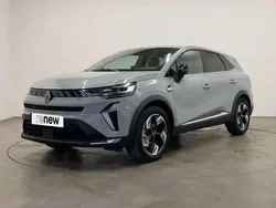 Gris Nouvelle 2025 Renault Symbioz Techno SUV | 32 500 €