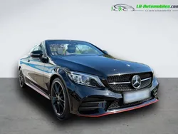 Utilisé 2022 Mercedes C200 Berline | 43 000 € (Prix cher)