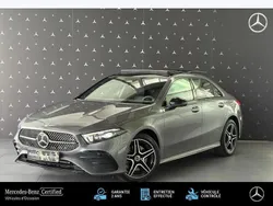 Mercedes A250