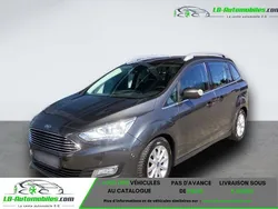 Utilisé 2019 Ford Grand C-Max Monospace | 17 900 € (Bon prix)