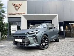 Gris Utilisé 2025 Cupra Terramar SUV | 56 990 € (Prix juste)