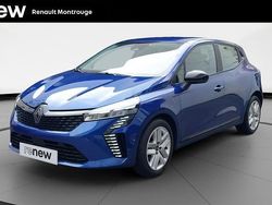 Bleu Utilisé 2024 Renault Clio V Evolution Citadine | 15 990 € (Prix juste)