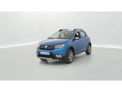 Utilisé 2020 Dacia Sandero Stepway Citadine | 11 990 €