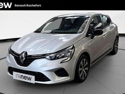 Gris Utilisé 2023 Renault Clio V Equilibre Citadine | 13 990 € (Prix juste)