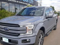 Utilisé 2019 Ford V8 Lariat Berline | 74 899 €
