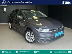 Gris Utilisé 2024 VW Polo Style | 21 980 € (Prix juste)