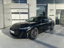 Noir mythe métallisé Utilisé 2026 Audi A6 Exclusive Berline | 94 788 €