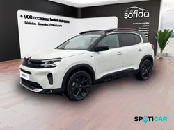 Utilisé 2024 Citroën C5 Aircross SUV | 44 100 €