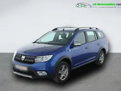Utilisé 2020 Dacia Logan MCV Break | 16 900 €
