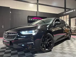 Noir Utilisé 2021 Opel Insignia GS Line Berline | 17 990 € (Prix juste)