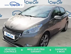 Utilisé 2013 Peugeot 208 Allure Citadine | 6 060 € (Bon prix)