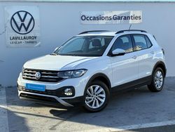 Occasion 2019 VW T-Cross LOUNGE SUV | 15 890 € (Prix juste)
