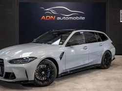 Gris Utilisé 2024 BMW M3 Competition Edition Break | 129 900 €